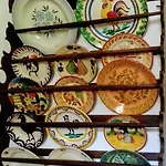 팜스테이 Linhal Meias - Sao Jose Matas *