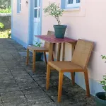 Linhal Meias - Sao Jose Matas 팜스테이 *
