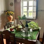 팜스테이 Linhal Meias - Sao Jose Matas Envendos