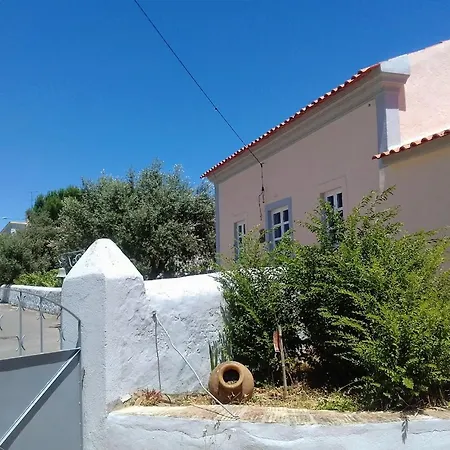 Linhal Meias - Sao Jose Matas Feriegård Envendos