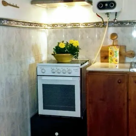 Linhal Meias - Sao Jose Matas Çiftlik konaklama *