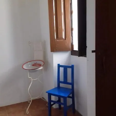 Farm stay Linhal Meias - Sao Jose Matas Envendos