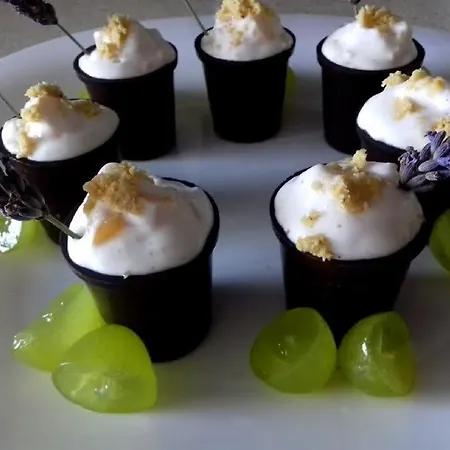 Linhal Meias - Sao Jose Matas Фермерский дом