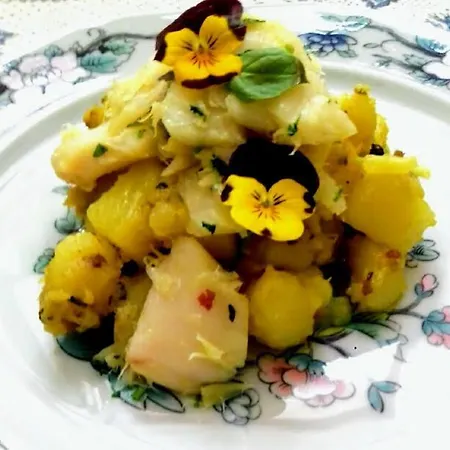 Фермерский дом Linhal Meias - Sao Jose Matas Envendos