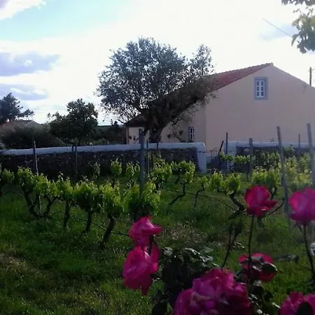 Linhal Meias - Sao Jose Matas Farm stay