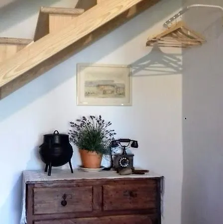 Фермерский дом Linhal Meias - Sao Jose Matas Envendos