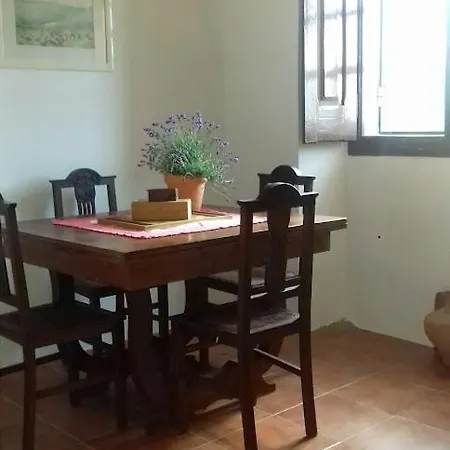 Фермерский дом Linhal Meias - Sao Jose Matas *