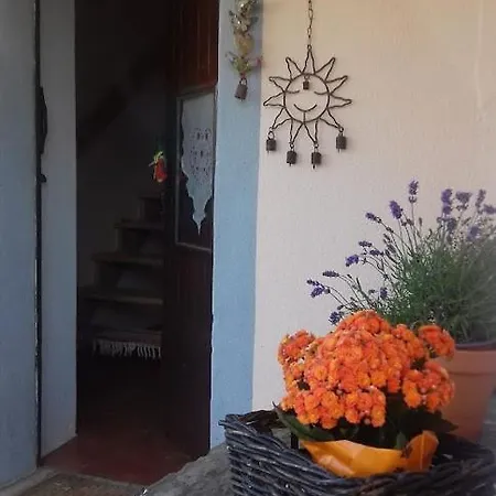 Farm stay Linhal Meias - Sao Jose Matas *