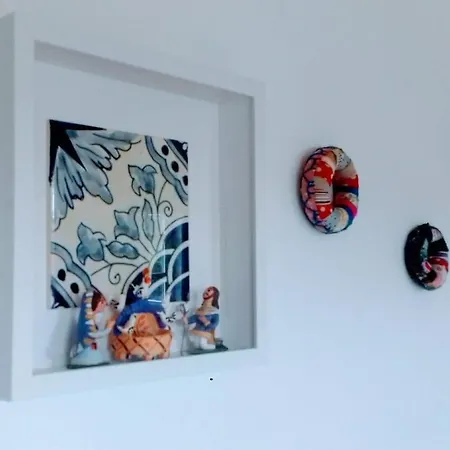 Feriegård Linhal Meias - Sao Jose Matas Envendos