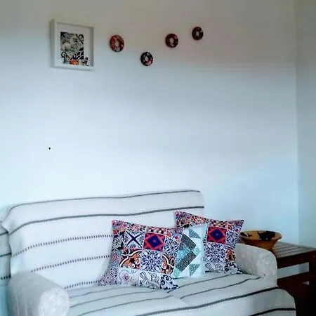 Linhal Meias - Sao Jose Matas Envendos