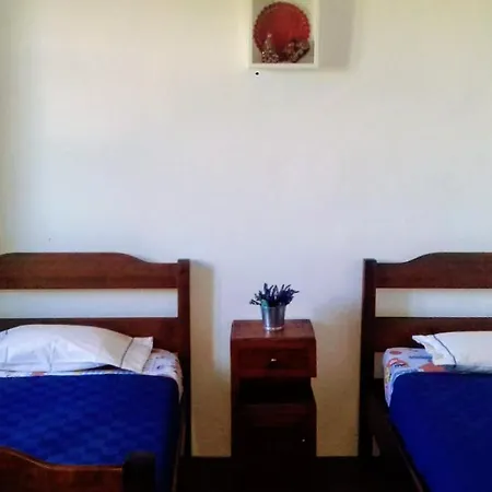 Linhal Meias - Sao Jose Matas *