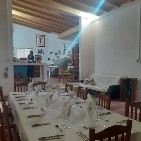 Linhal Meias - Sao Jose Matas Farm stay Envendos