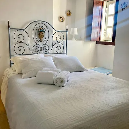 Linhal Meias - Sao Jose Matas Farm stay