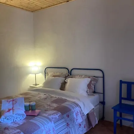 Farm stay Linhal Meias - Sao Jose Matas