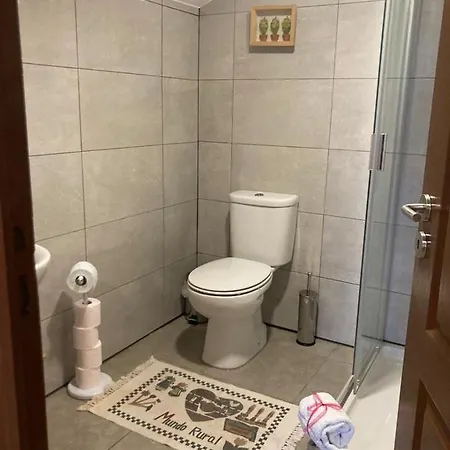 Linhal Meias - Sao Jose Matas Farm stay Envendos