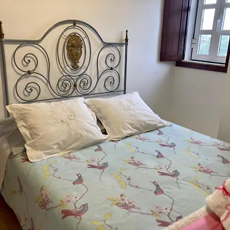 Linhal Meias - Sao Jose Matas Farm stay *