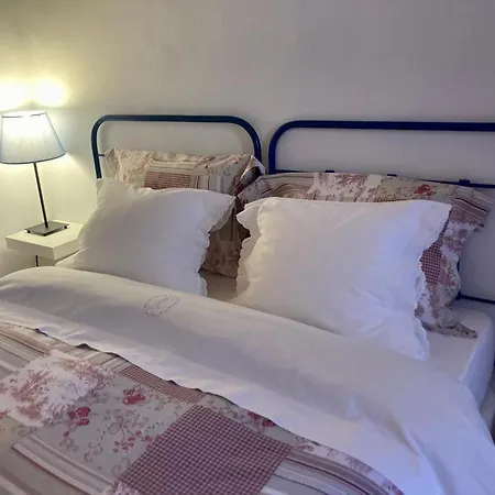 Farm stay Linhal Meias - Sao Jose Matas Envendos