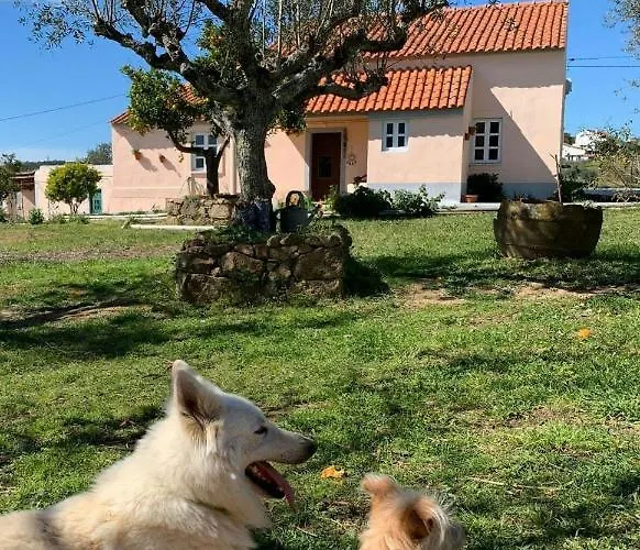 Alloggio per agriturismo Linhal Meias - São José Matas *