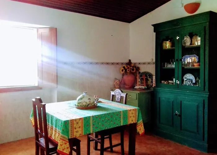 Alloggio per agriturismo Linhal Meias - São José Matas *