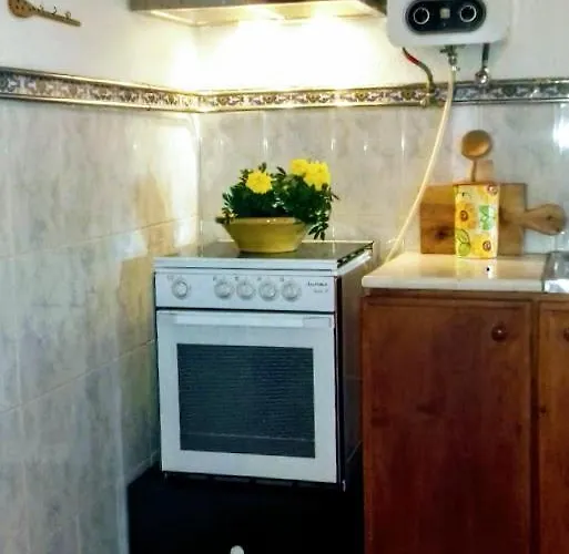 Linhal Meias - São José Matas Alloggio per agriturismo *