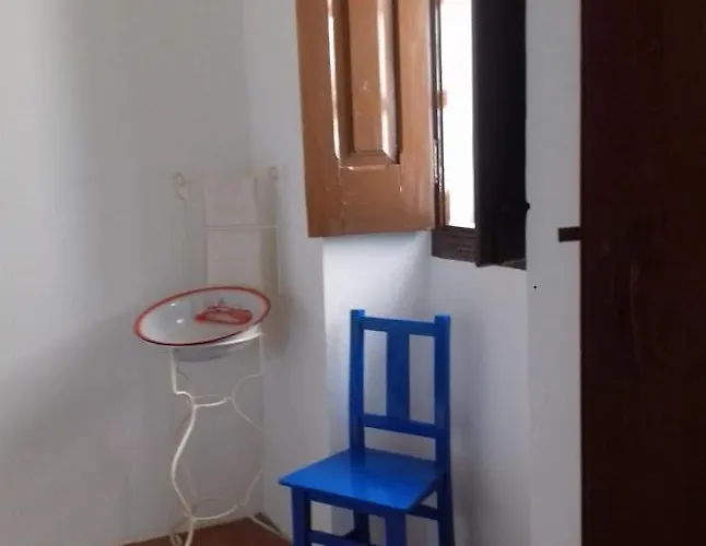 Alloggio per agriturismo Linhal Meias - São José Matas Envendos