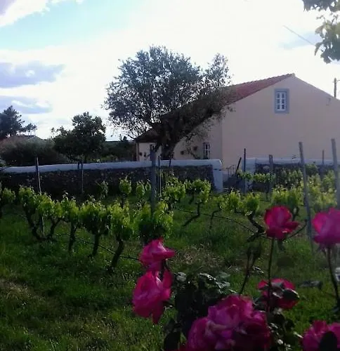 Linhal Meias - São José Matas Alloggio per agriturismo