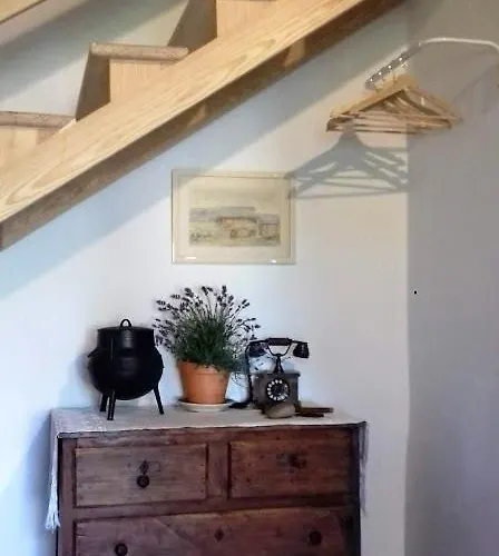 Alloggio per agriturismo Linhal Meias - São José Matas Envendos