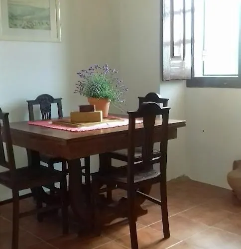 Alloggio per agriturismo Linhal Meias - São José Matas *