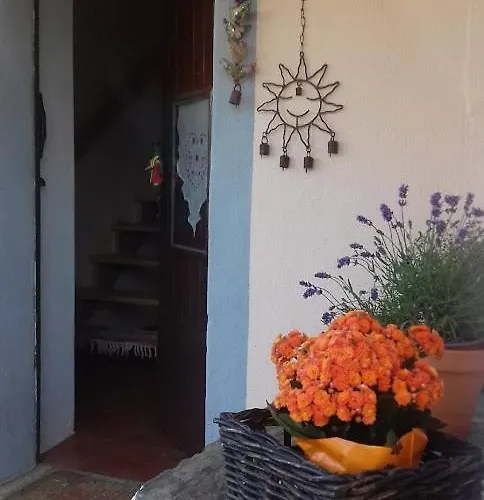 Alloggio per agriturismo Linhal Meias - São José Matas *