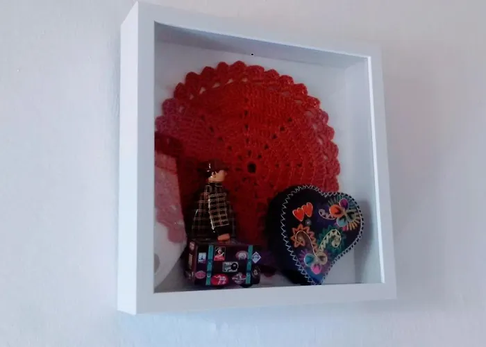 Linhal Meias - Sao Jose Matas Farmház *