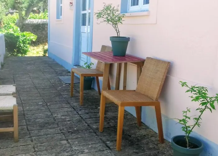 Linhal Meias - São José Matas Alloggio per agriturismo *