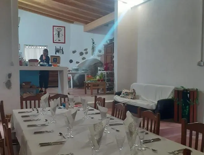Linhal Meias - São José Matas Alloggio per agriturismo Envendos