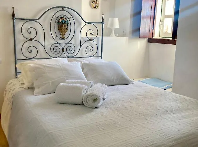 Linhal Meias - São José Matas Alloggio per agriturismo