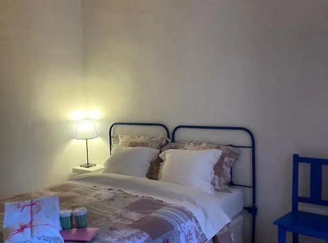 Alloggio per agriturismo Linhal Meias - São José Matas