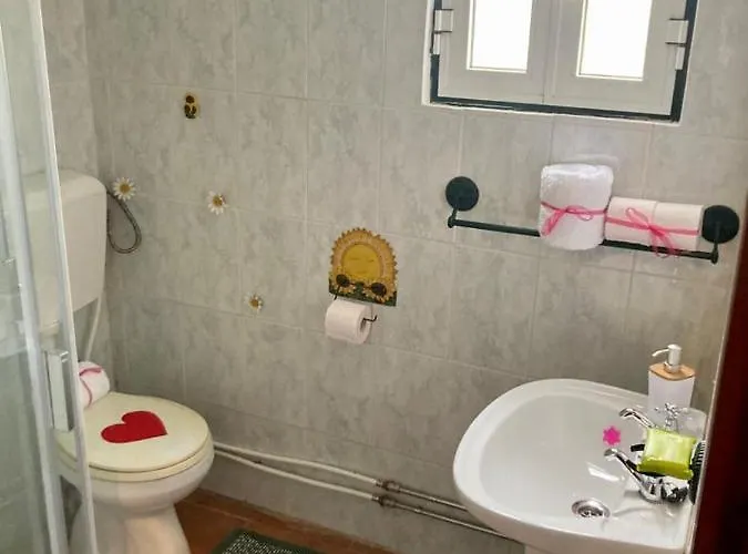 Alloggio per agriturismo Linhal Meias - São José Matas *